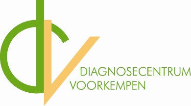 Logo Diagnosecentrum Voorkempen